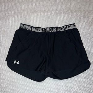Under Armour shorts